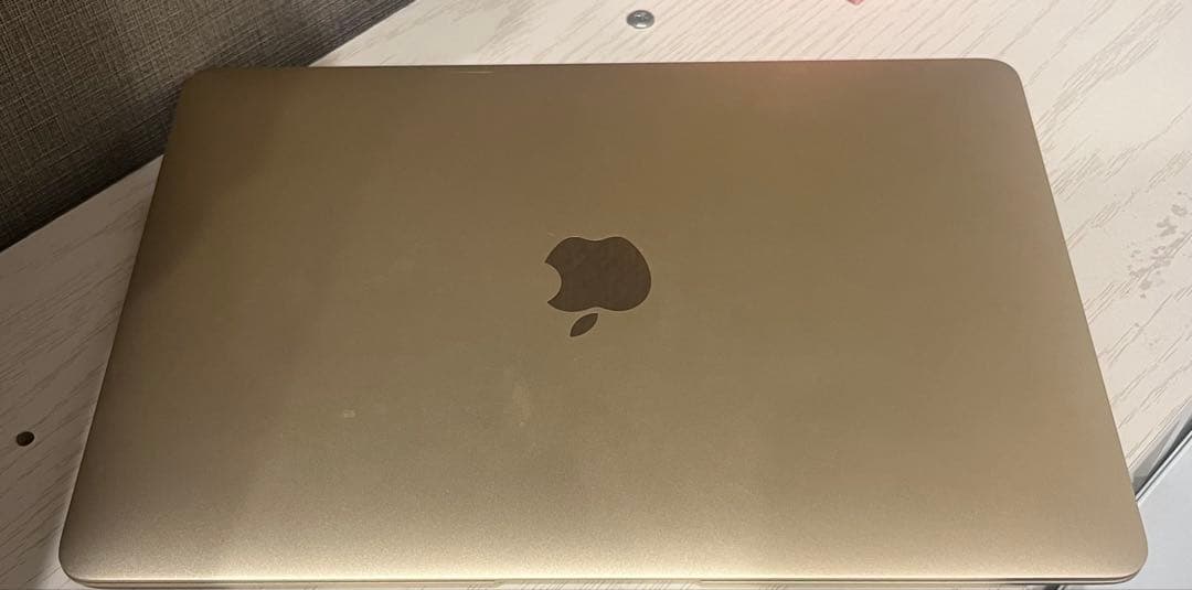 【比較的美品】Apple MacBook (12-inch, 2017) 2015 vs. 2017 12