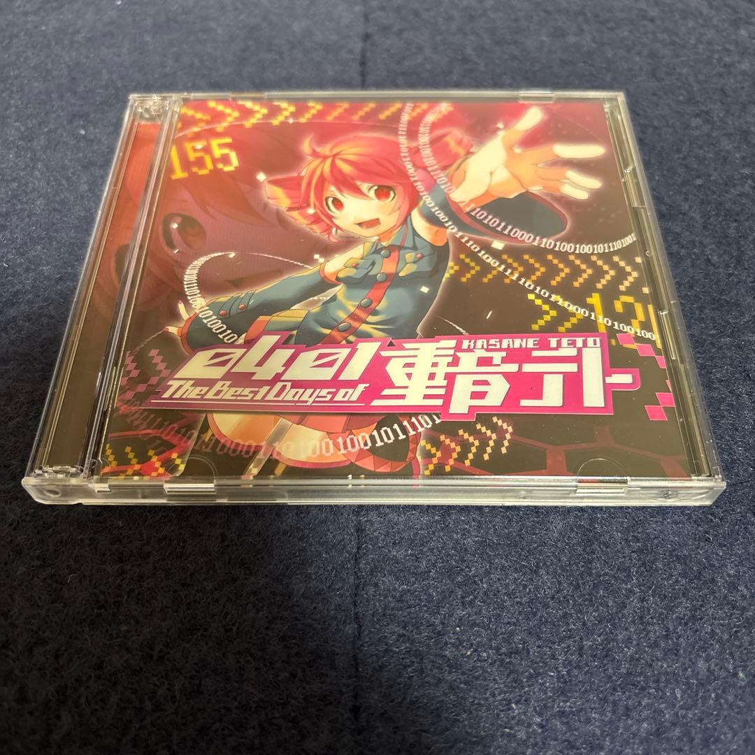 チリヌルヲワカ CDアルバム 7枚セット 廃盤 GO!GO!7188の通販｜www