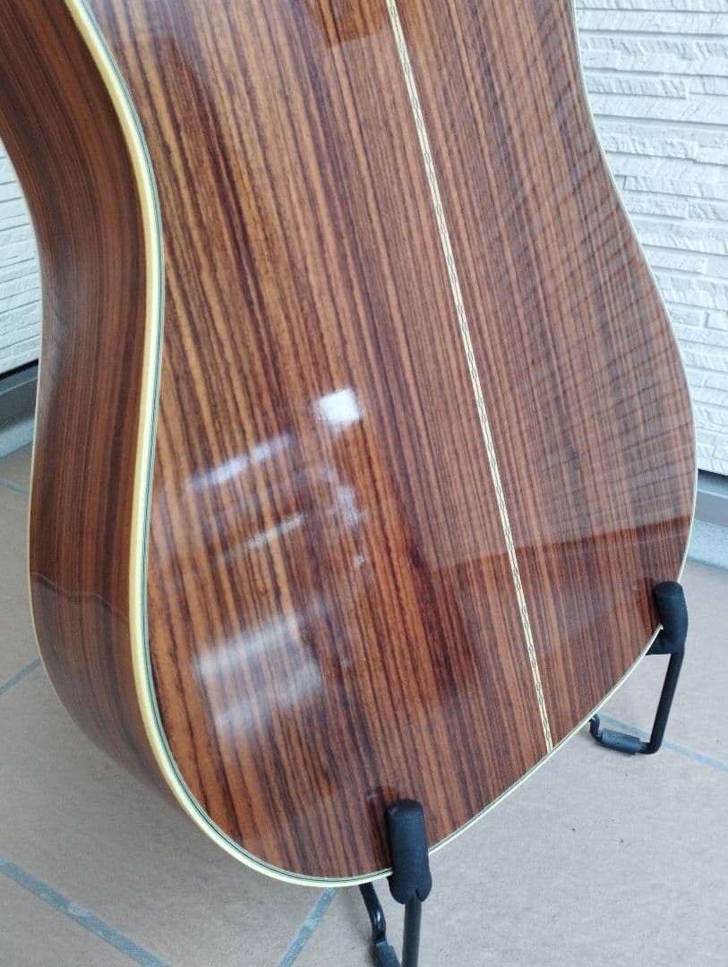 チューリップ様専用】ARIA GL-350 国産 ギルドD-50モデル - メルカリ