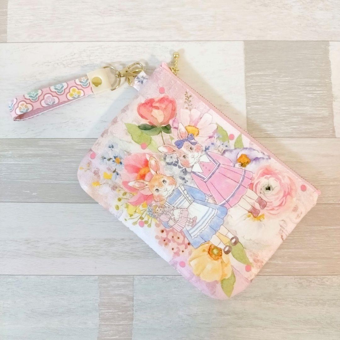 専用☆エピファニーボストンバッグ＆ ポーチ☆ジョリーフルール - メルカリ