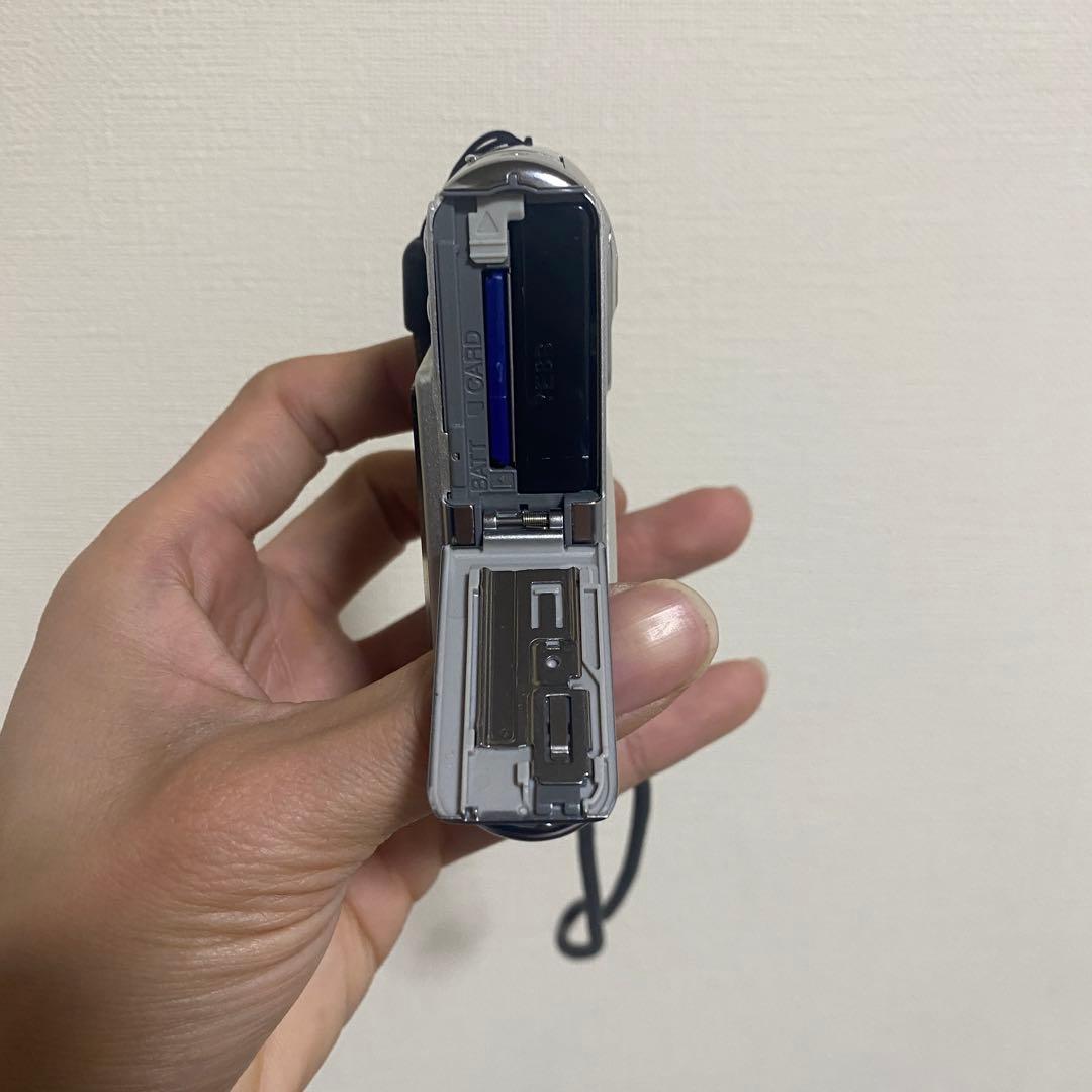 動作良好・美品】Panasonic DMC-FX07 CCD ライカレンズ - メルカリ