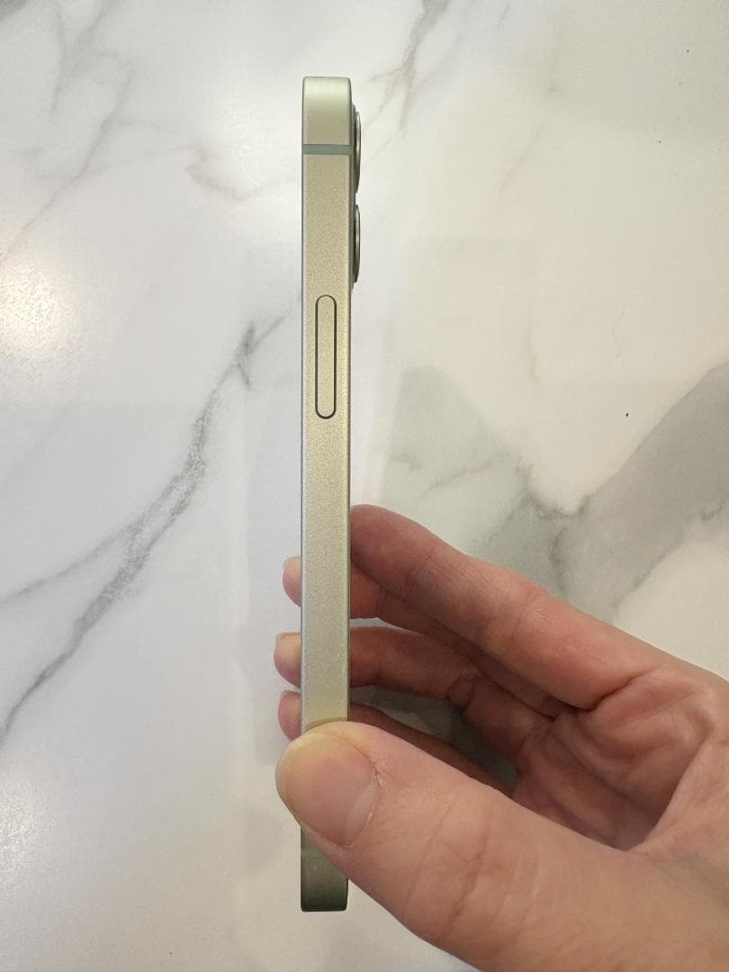 iPhone12mini 128GB バッテリー76% 背面カメラ不良 - メルカリ