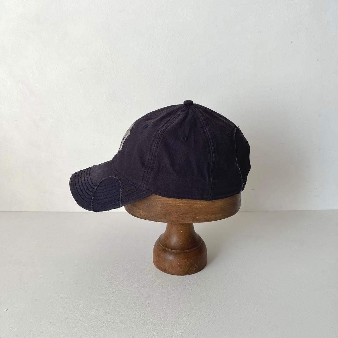 Sale】 Fifth General Store FadedキャップNY