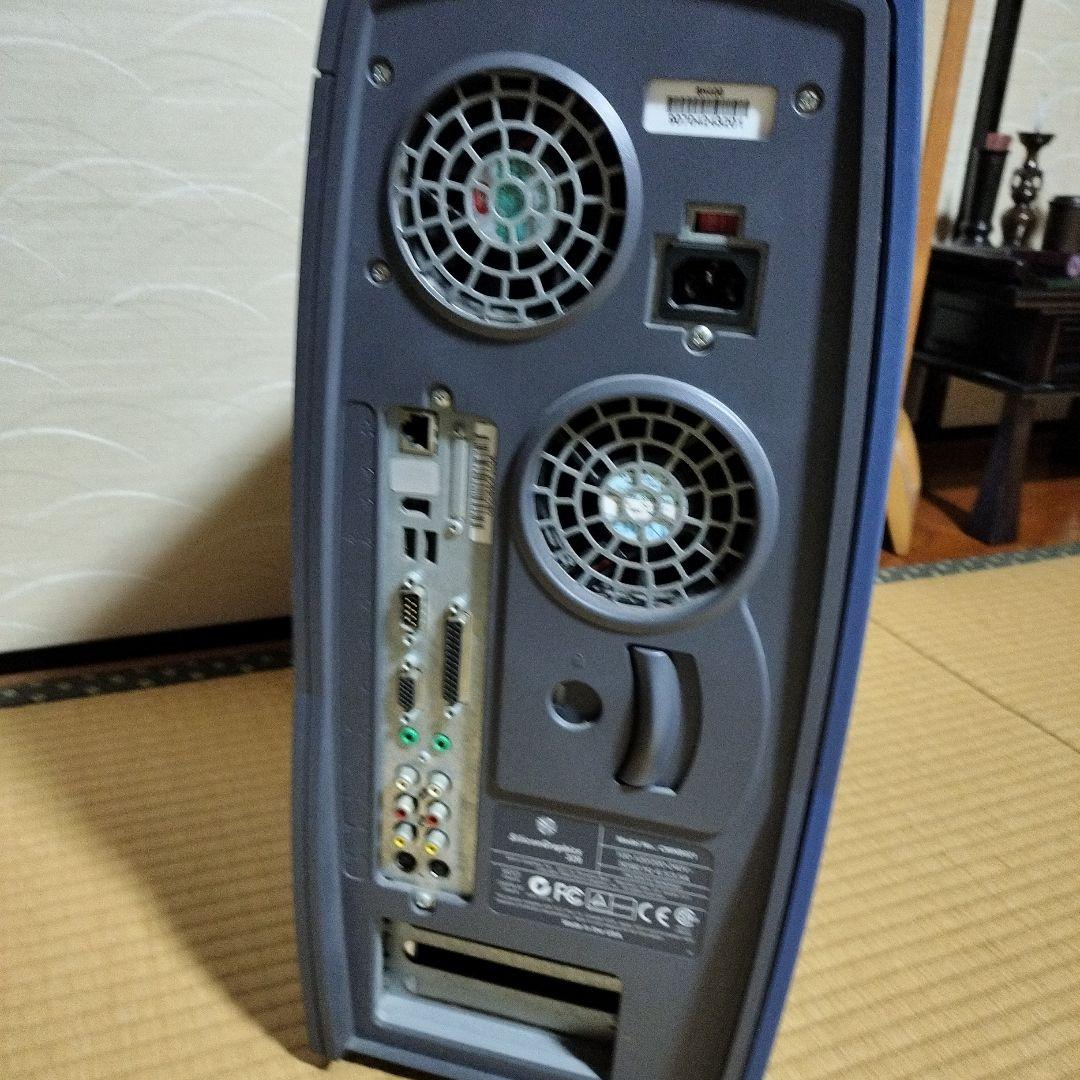 シリコングラフィックス VW320中古 - メルカリ