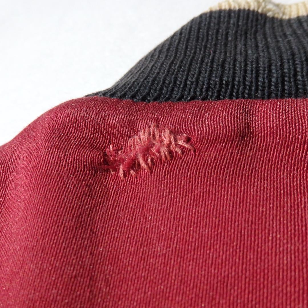 50s Bud Berma ギャバジンジャケット 40 ロカビリー - メルカリ