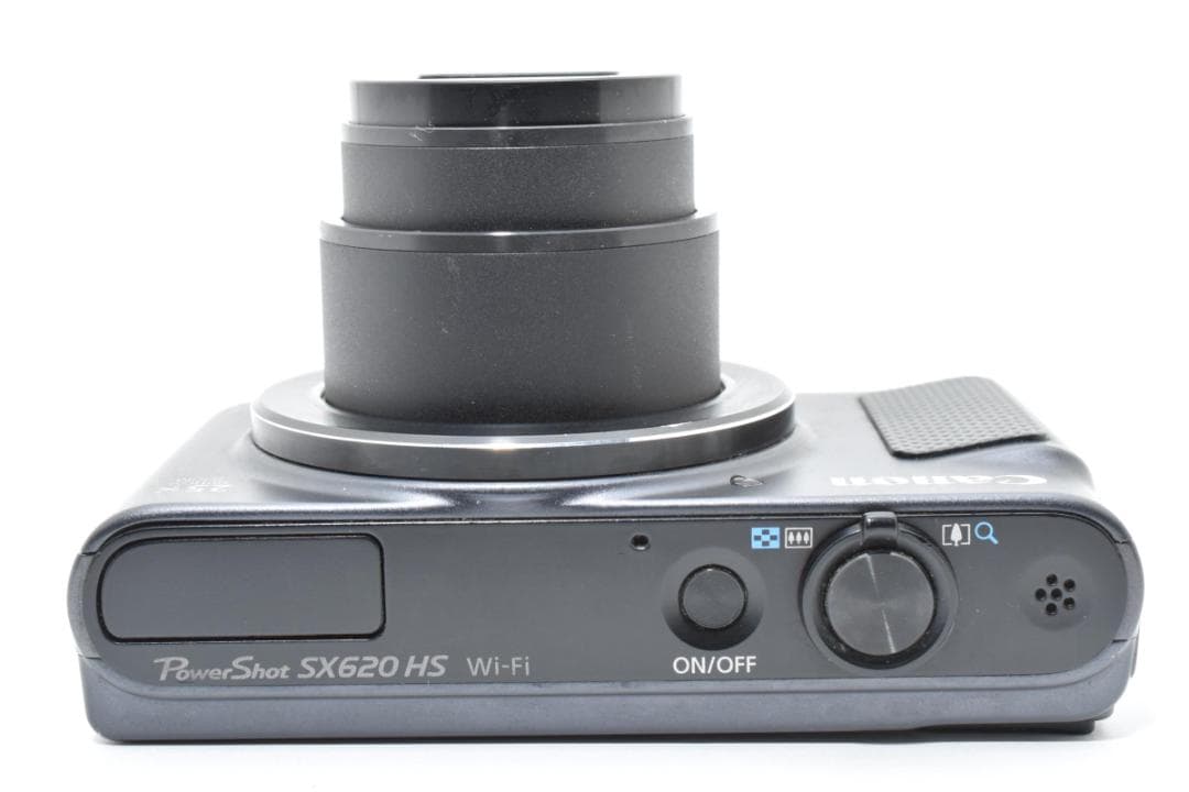 ■ 美品 ■ キヤノン　Canon PowerShot SX620HS 《元箱》