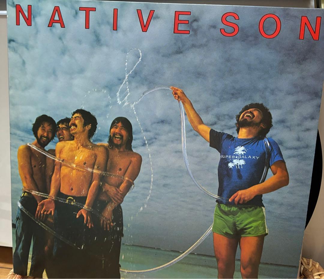 30枚おまとめセット❗️★ネイティブ・サン★レコード★ ネイティブ・サン | サバンナ・ホットライン | ビクターエンタテインメント