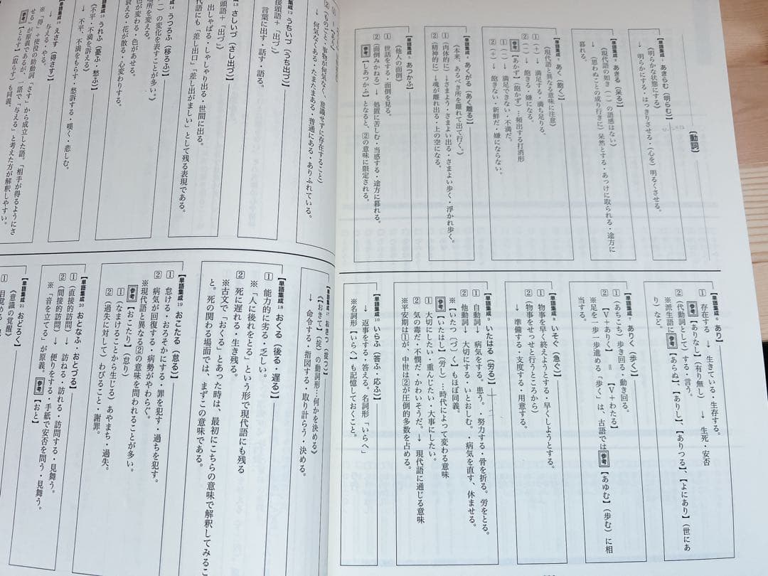 鉄緑会 東大古典問題集 問題編 解答篇 - メルカリ