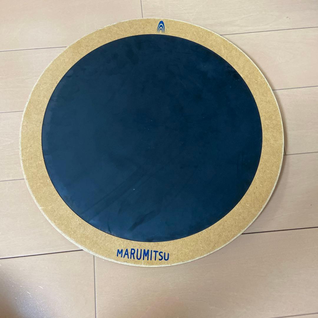 まるみつ　こころのバランスボード モバイル 楽天市場】【受注販売・送料込】MARUMITSU ココロのバランスボード ※お