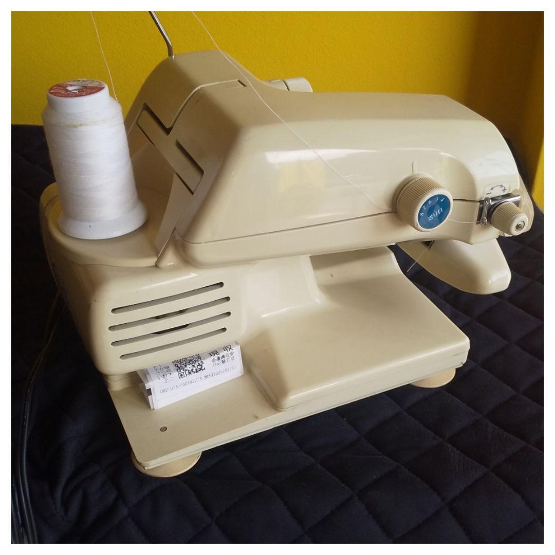 格安 JUKI ベビーロック すそあげくん Eタイプ BL-101 整備済 - メルカリ