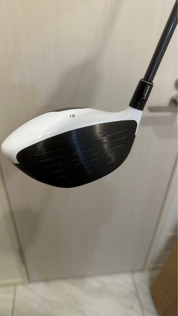 名器】初代M2ドライバー 10.5° フレックスS - メルカリ