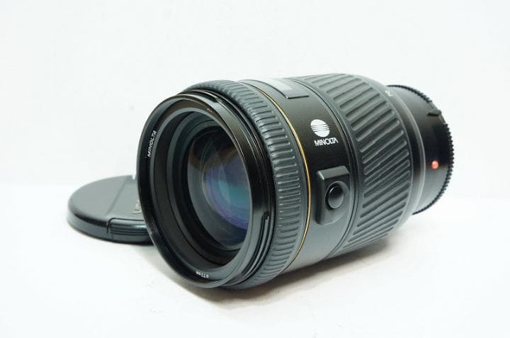 【美しいボケ】 MINOLTA AF 28-70mm F2.8 G Ex+ Minolta AF Zoom 28-70mm f/2.8 (22) Lens | eBay