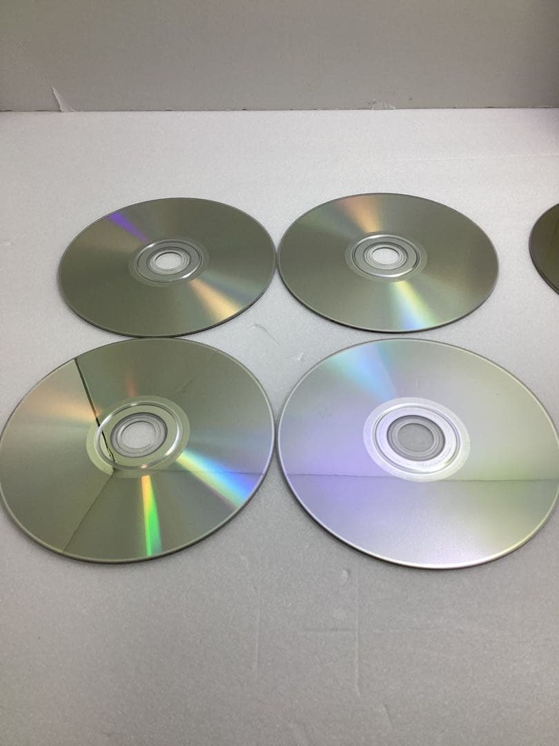 鬼人狩り DVD BOX-2