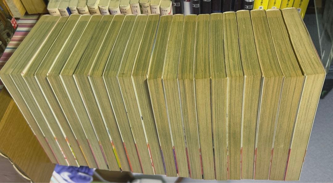 お願いサプリマン　全巻　全21巻セット　八月薫　とみさわ千夏