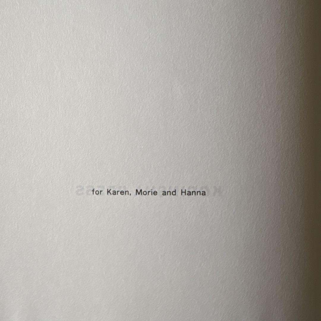 上田義彦　flowers アーヴィング・ペン　桐島かれん 荒木経惟　葛西薫