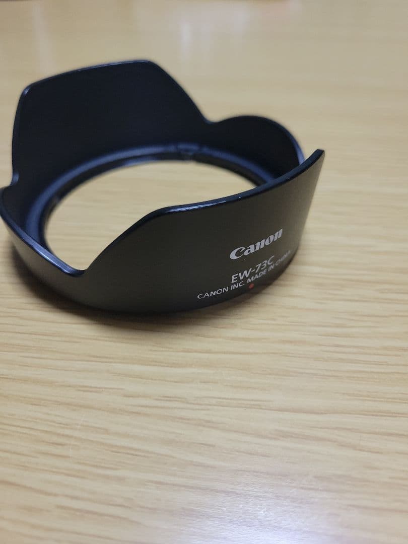 レンズ(ズーム) Canon EF-S 10-18mm f4.5-5.6 IS STM