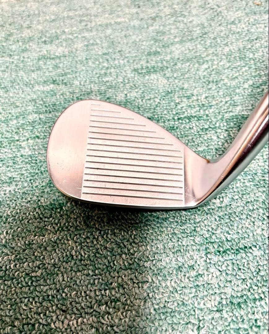 BUCHI CHIPPER IRON 52° - メルカリ