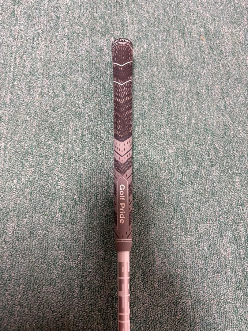 BUCHI CHIPPER IRON 52° - メルカリ