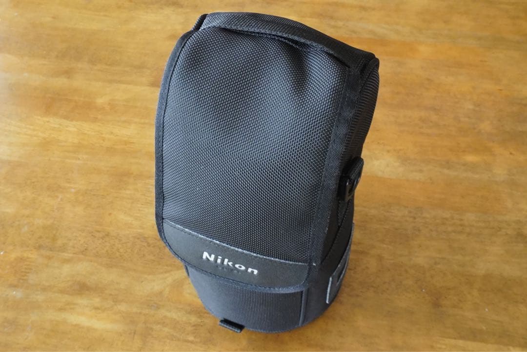 AF VR-Nikkor 80-400 F4.5-5.6 D ED 美品