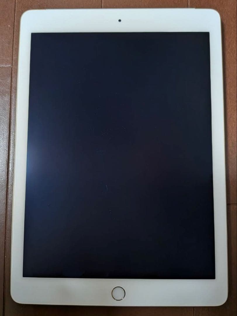 りなぽよ様、金額変更　Apple iPad Air 2 ストレージ128GB美品 ipad-air-apple-pencil-unselect