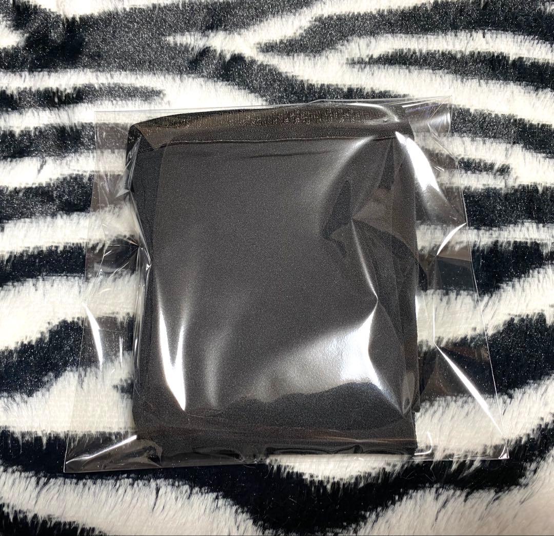 シャルレ なめらかタイツ M〜L 1足入 ブラック HG332 薄手 新品