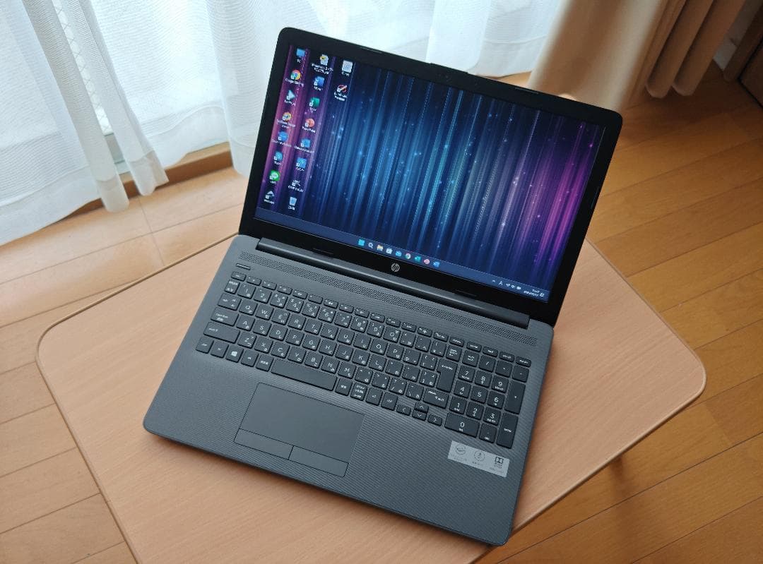 HPスリムな ノートパソコン おすすめノートパソコン（個人のお客様）｜日本HP