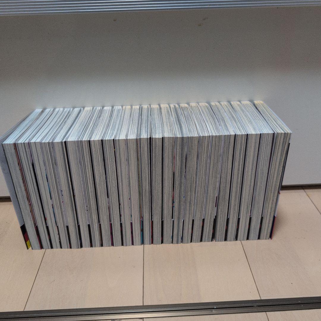 十字架のろくにん 全巻セット 1-23巻 - メルカリ