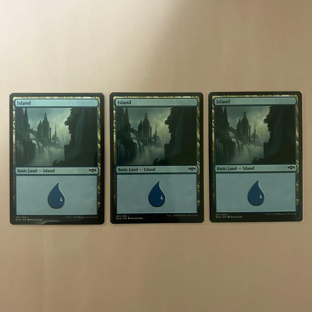 MTG 空召喚士ターランド 統率者デッキ 青単 EDH 100枚構築済み - メルカリ