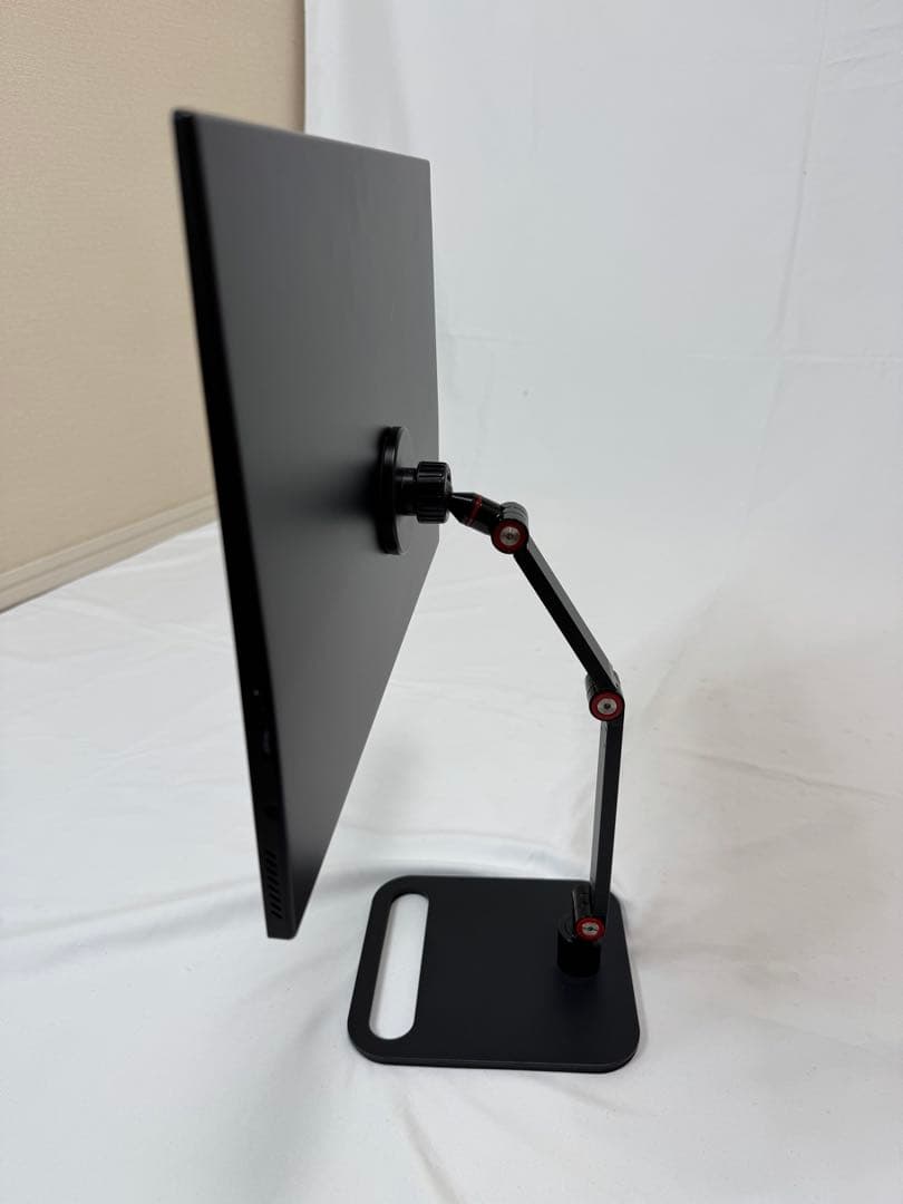 極美品　LANMEY モバイルモニター 16インチ 144Hz 2.5K QHD