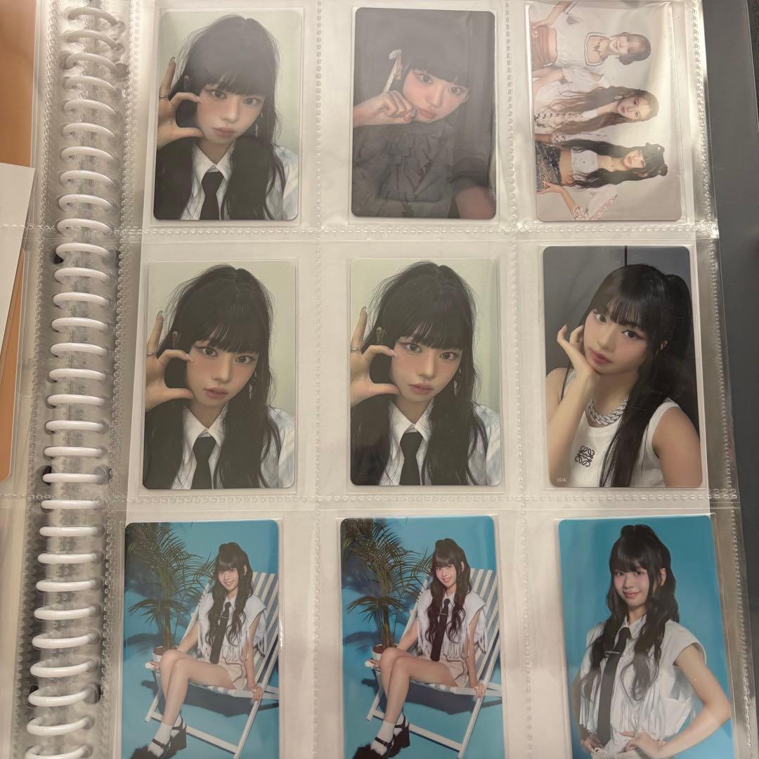 村上璃杏 トレカ CD - メルカリ