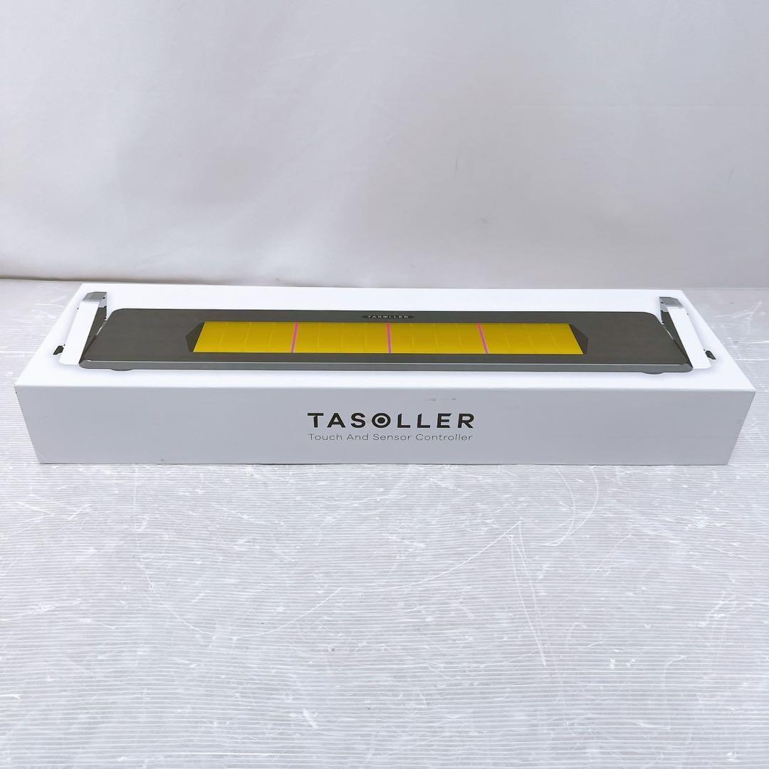 ほぼ新品】TASOLLER チュウニズム コントローラー GAMO2 - メルカリ