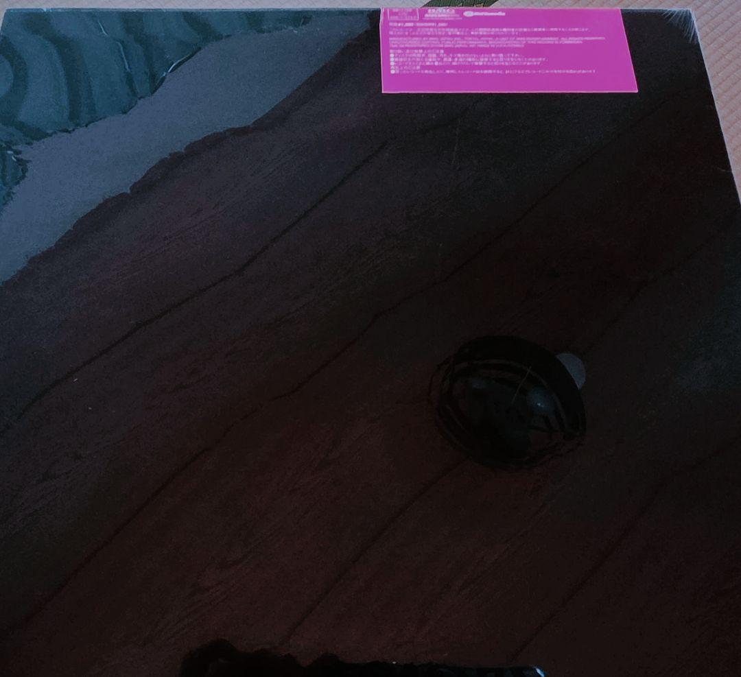 山*平様 新品未使用!シールド!MISIA つつみ込むように アナログ!入手困難