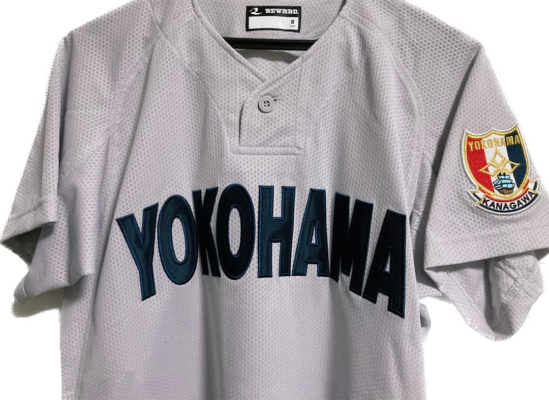 横浜高校ユニフォーム - メルカリ