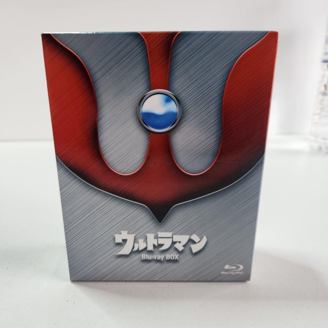 ウルトラマン Blu-ray BOX Standard Edition Amazon.co.jp: ウルトラマン Blu-ray BOX Standard Edition : 小林昭二
