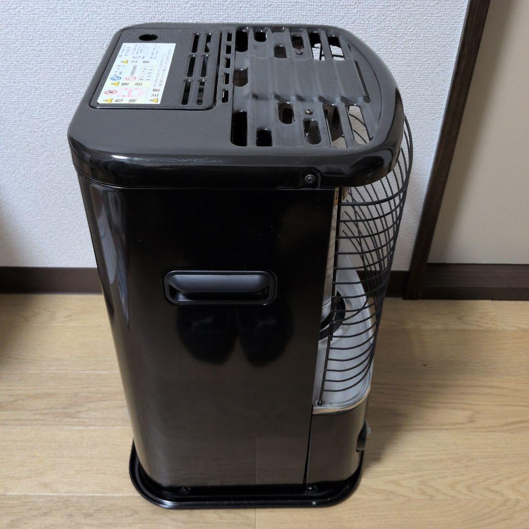 送料込み2019年製アラジン (Aladdin) 石油ストーブ AKP-U288 - メルカリ