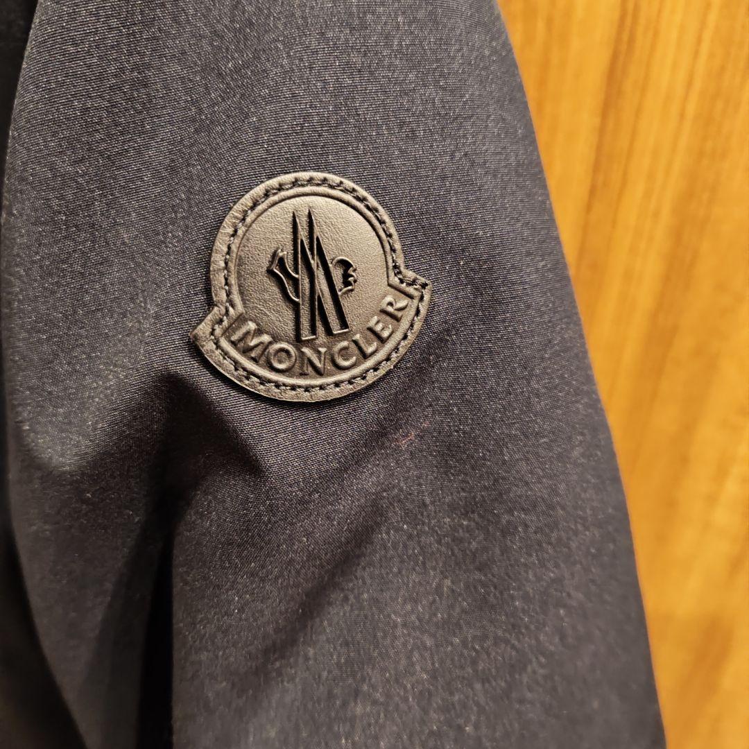 モンクレール MONCLER FOWEY ネイビー サイズ1 - メルカリ
