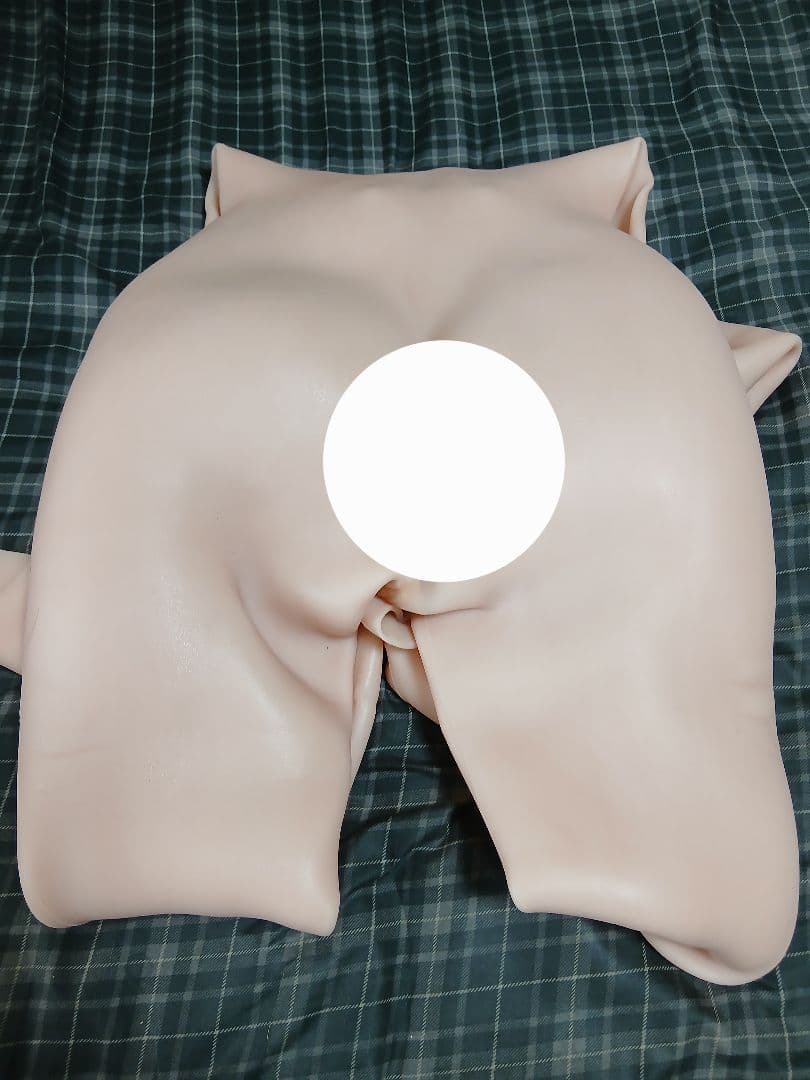 シリコンボディースーツ 女装 コスプレ 女装男子　変装用 袖付き Dカップ