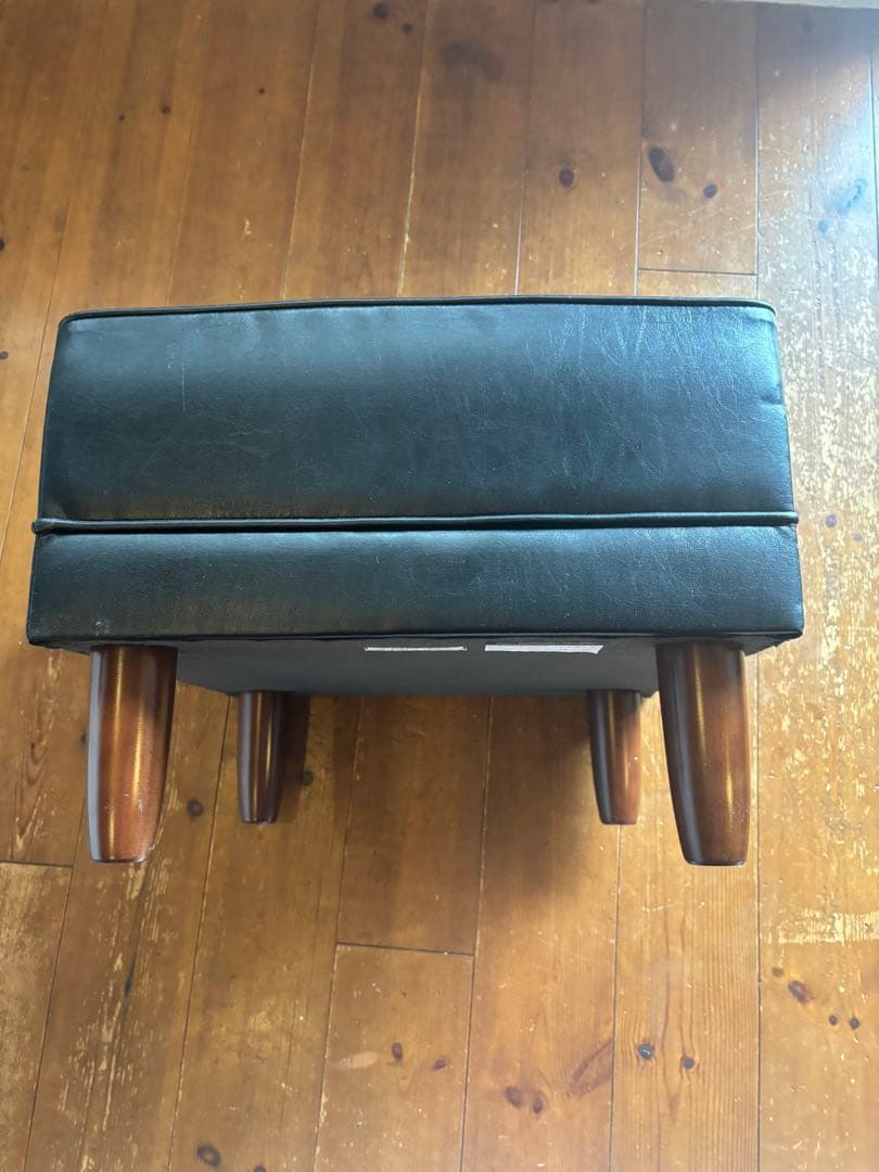 AR様専用 カリモク60 オットマン&ポストオーバーオールズ ベストUSA製