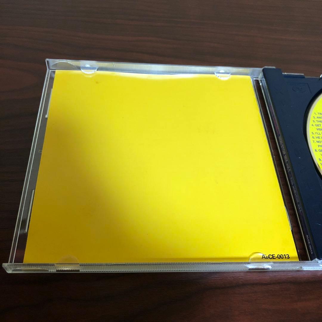 CD☆ザッツ・ユーロビート・ノンストップ・ミックス　VOL.1／松本みつぐ／帯付