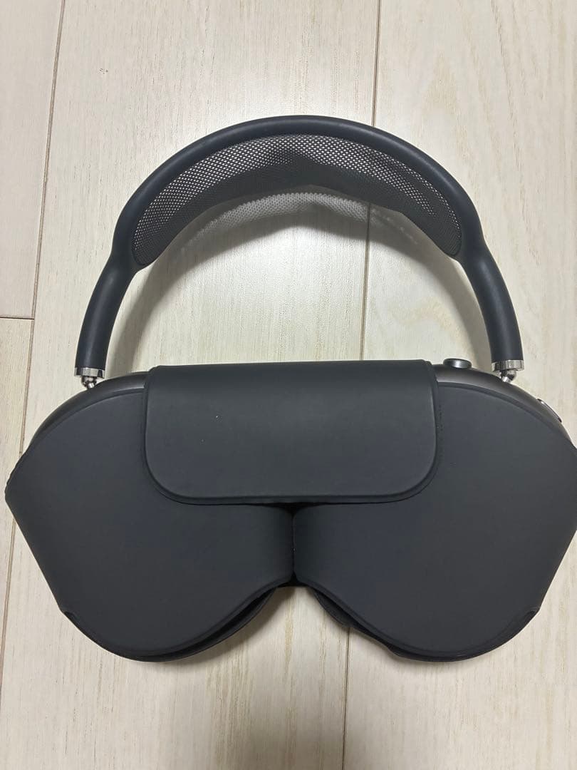 Apple AirPods Max スペースグレー 早めに売りたい 確実正規品 美品】Apple AirPods MAX スペースグレイ 楽天市場】apple airpods max