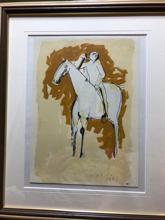 豊原国周山内伊賀之介大岡越前守浮世絵3枚セット