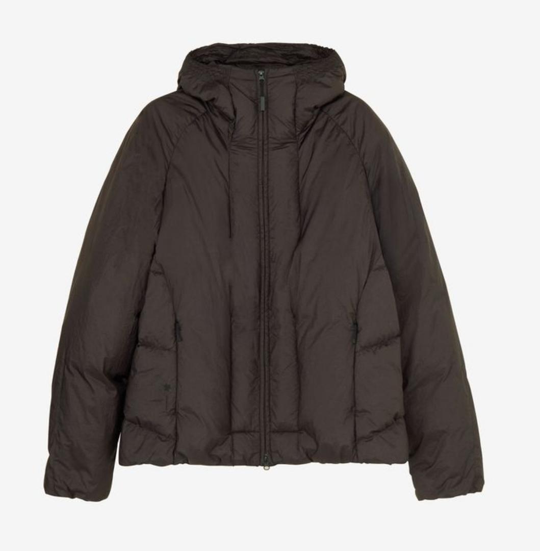 最終SALE ゴールドウィン Goldwin J l-a L ダウン ジャケット _J.L-A.L_ X Goldwin