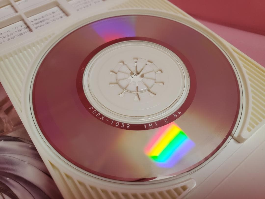 パニ・ポニ・パ！ かぜのパニポニ パニポニ NHK教育テレビ - メルカリ