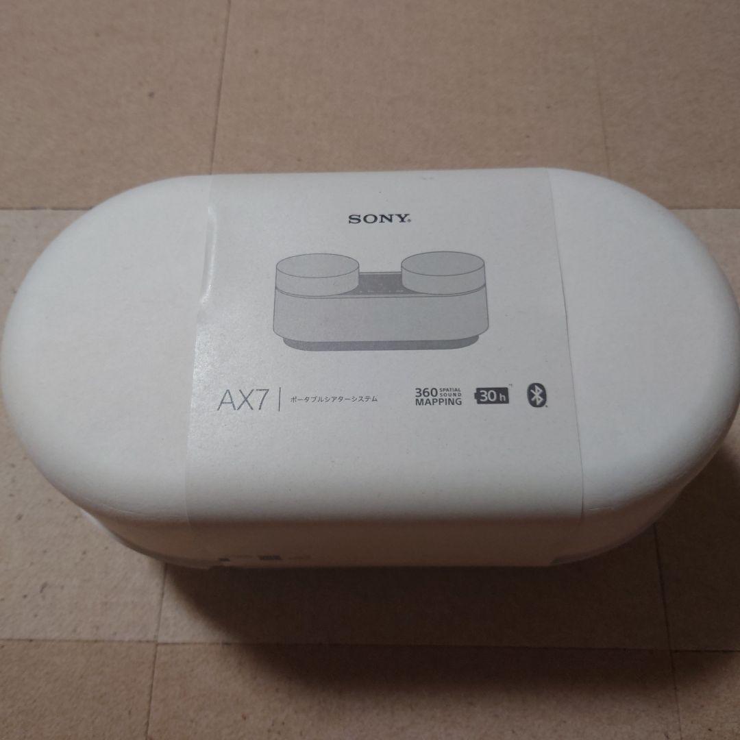 送料無料 特価 HT-AX7 ソニー ポータブルシアターシステム Amazon.co.jp: ソニー(SONY) ポータブルシアターシステム HT-AX7:お家
