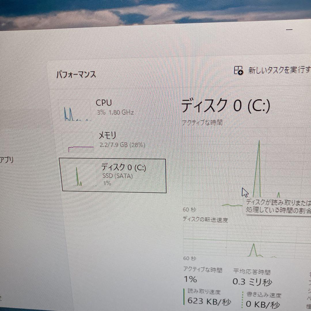 DELL OptiPlex 大容量SSD1TB Win11 デスクトップ
