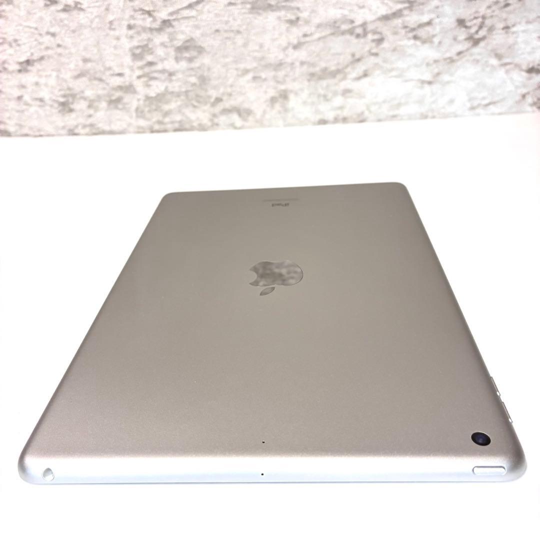 iPad 第9世代 64GB MK2L3JA シルバー バッテリー100%