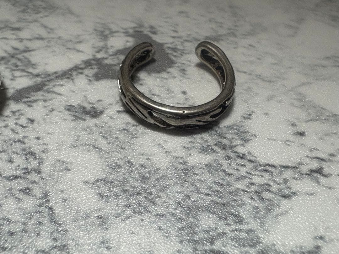 Acid Black cherryオリジナルリング - メルカリ