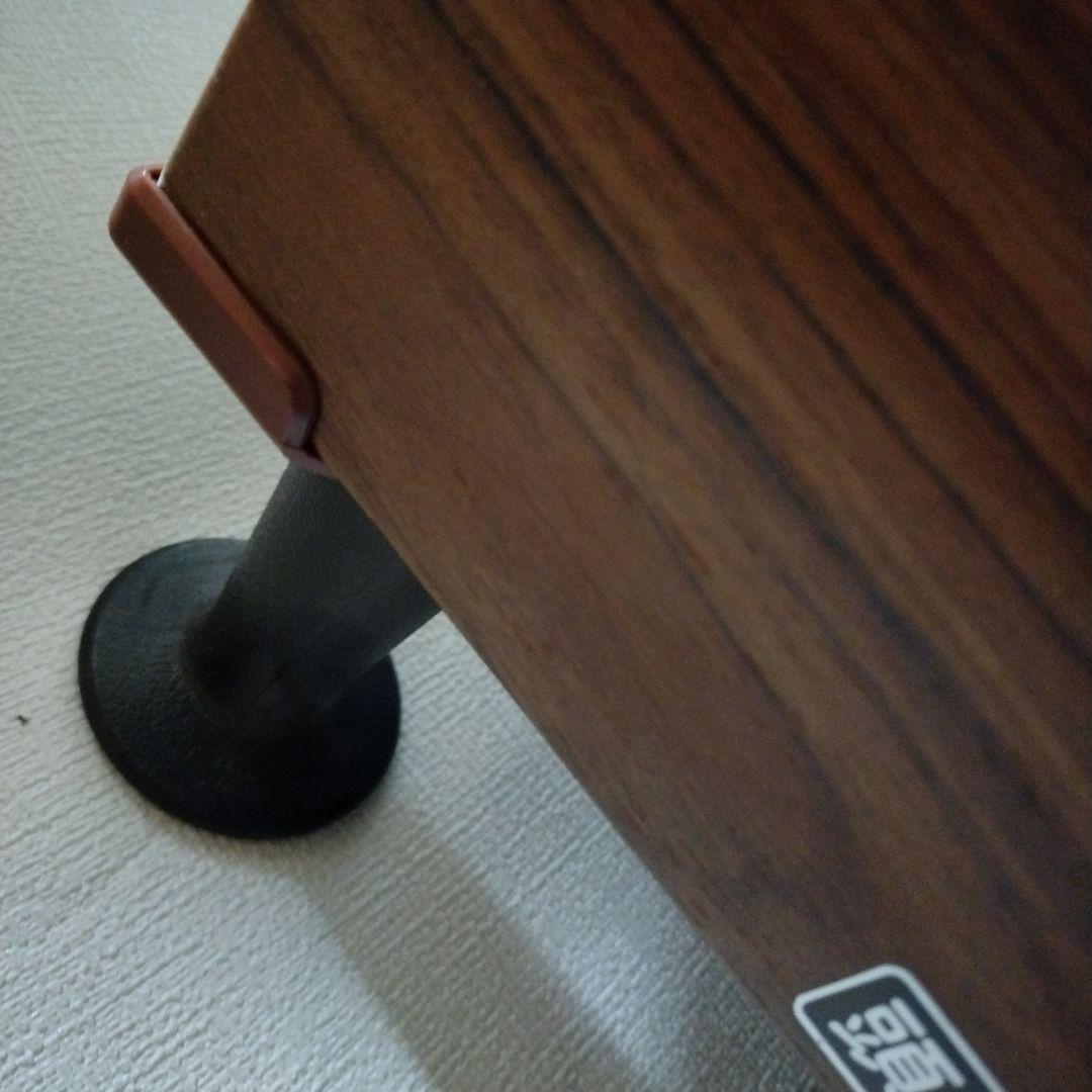 昭和レトロ 丸高医療機株式会社 ローラーハーフベッドdx