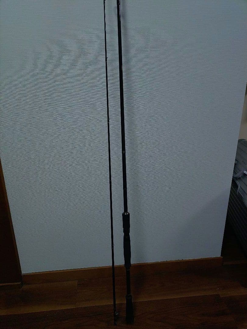 ヤマガブランクスCalista 90M/TZ NANO エギングロッド Calista TZ NANO(2022年生産終了) | YAMAGA BlanksYAMAGA Blanks