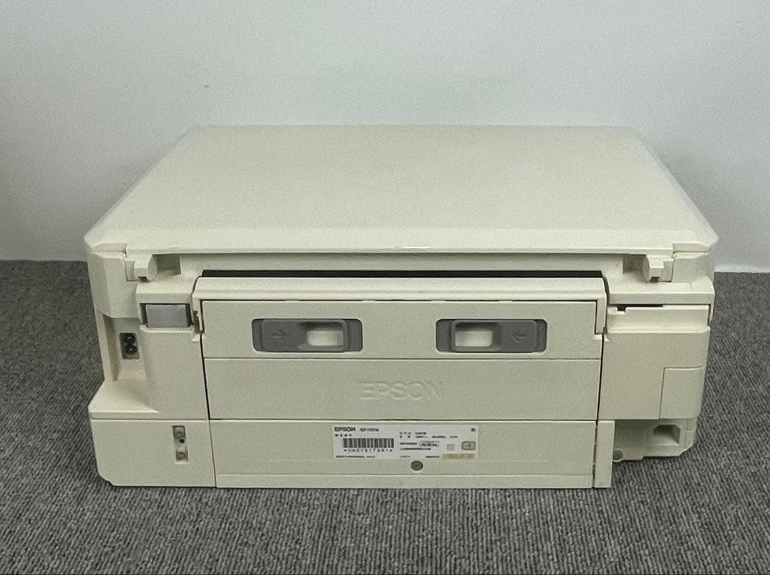 エプソン EP-707A EP-905A EP-775AW プリンター まとめ - メルカリ